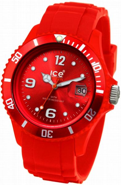 ICE WATCH SI.RD.U.S.09 SILI COLLECTION (43mm)